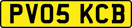 PV05KCB