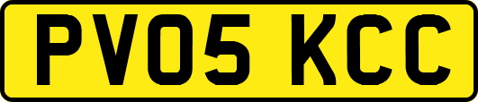 PV05KCC