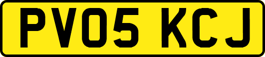 PV05KCJ