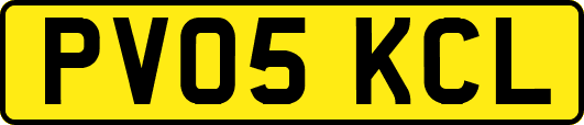 PV05KCL