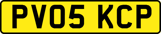 PV05KCP