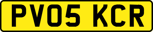 PV05KCR