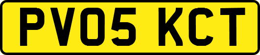 PV05KCT