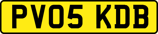 PV05KDB