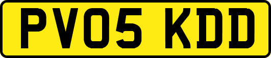PV05KDD