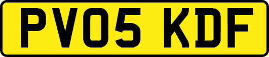 PV05KDF
