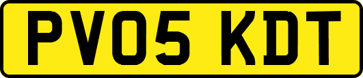 PV05KDT