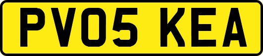 PV05KEA
