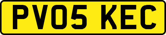 PV05KEC
