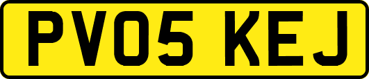PV05KEJ