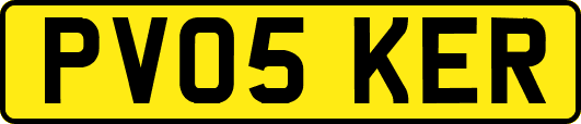 PV05KER