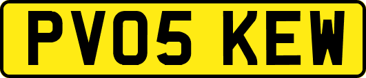 PV05KEW