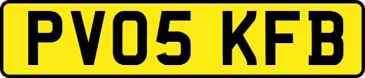 PV05KFB