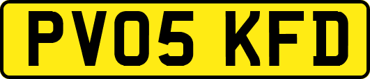 PV05KFD