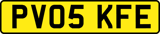 PV05KFE