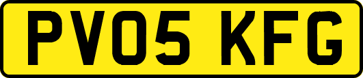 PV05KFG