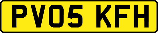 PV05KFH
