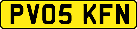PV05KFN