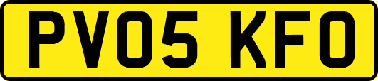 PV05KFO