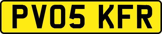 PV05KFR