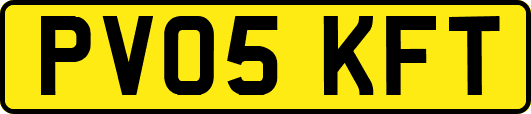 PV05KFT