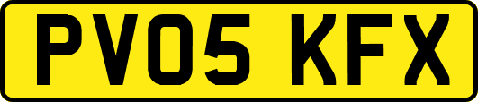 PV05KFX