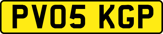 PV05KGP