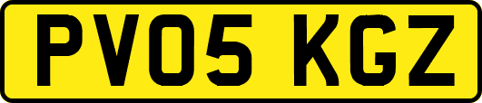 PV05KGZ