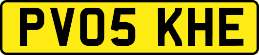PV05KHE