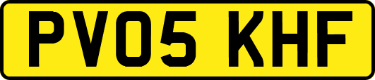 PV05KHF