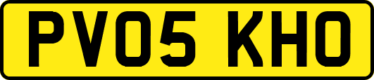 PV05KHO