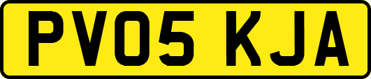 PV05KJA