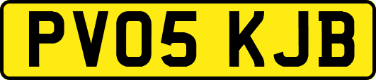 PV05KJB