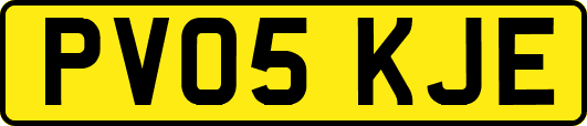PV05KJE