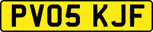 PV05KJF