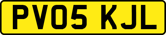 PV05KJL