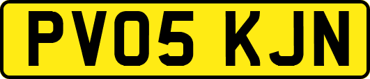 PV05KJN