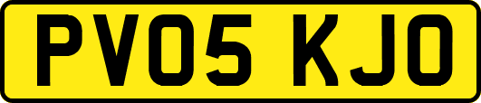 PV05KJO
