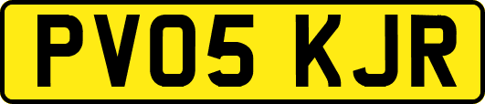 PV05KJR