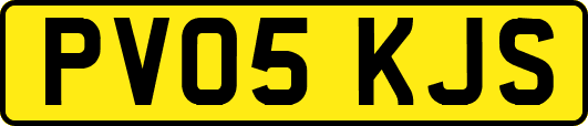 PV05KJS