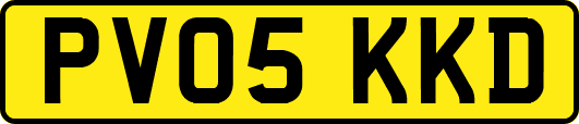 PV05KKD