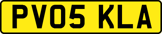 PV05KLA