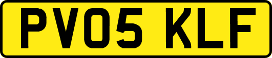 PV05KLF