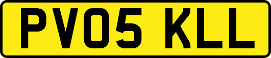 PV05KLL