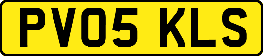 PV05KLS