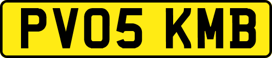 PV05KMB