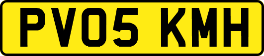 PV05KMH
