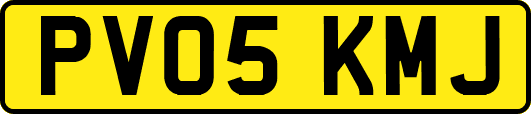 PV05KMJ