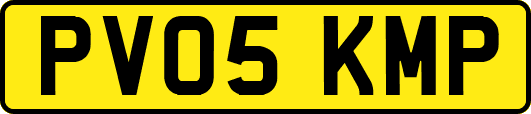 PV05KMP