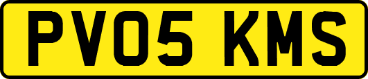 PV05KMS